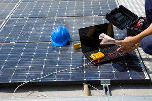 Conditions d’installation de panneaux solaire par Solaires Photovoltaïques à Longlaville